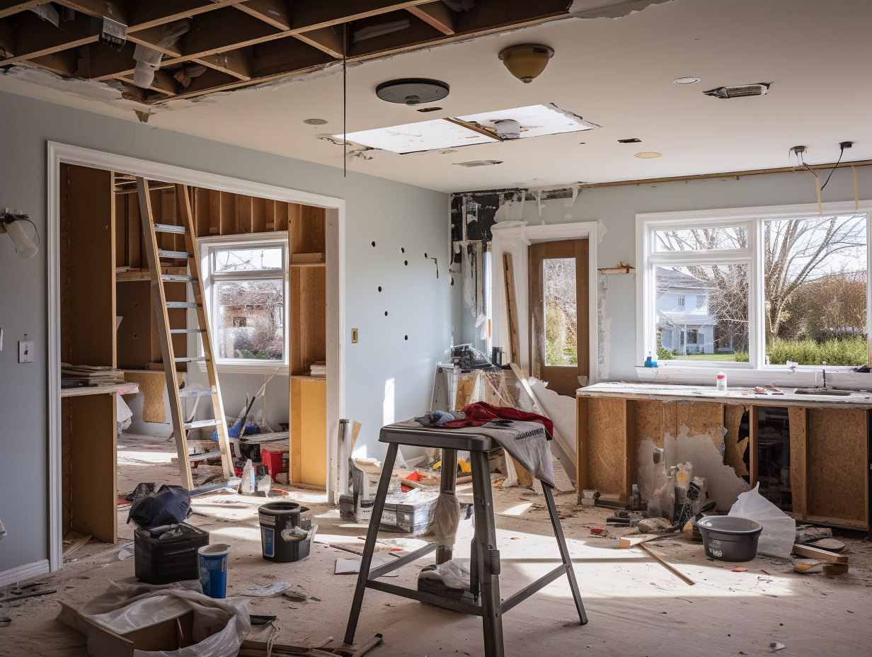 Unlocking the Path to Free Home Renovation Grants: Enhance Your Living Space with No Cost